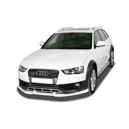 Cupspoiler Fram Audi A4 Allroad B8