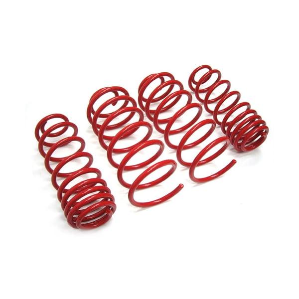 Lowering Springs 60/40Mm that fits Volvo 745/945