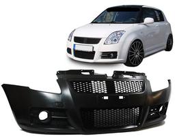 Kofanger frem Suzuki Swift