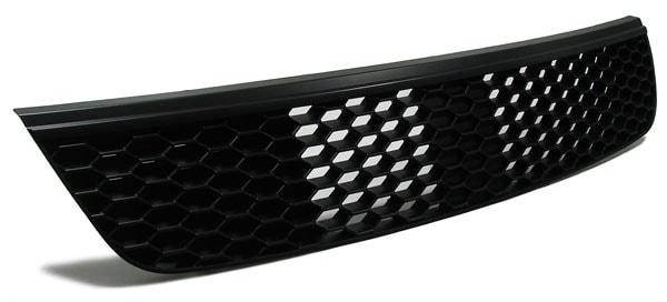 Grill svart Suzuki Swift