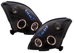 Angel Eyes sorte Suzuki Swift