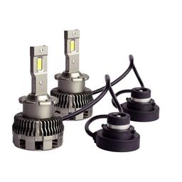 LEDSON Xtreme DX LED Xenon Headlights