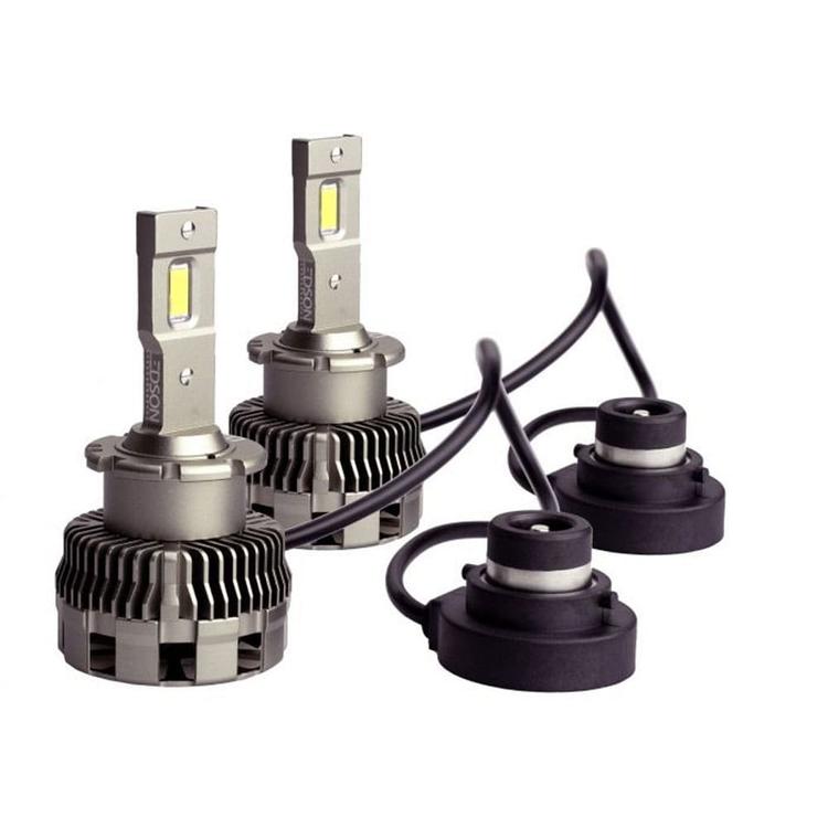 LEDSON Xtreme DX LED-Ksenon-Ajovalot