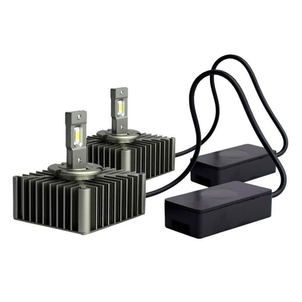 LEDSON Xtreme DX LED-Ksenon-Ajovalot