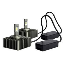 LEDSON Xtreme DX LED-Ksenon-Ajovalot