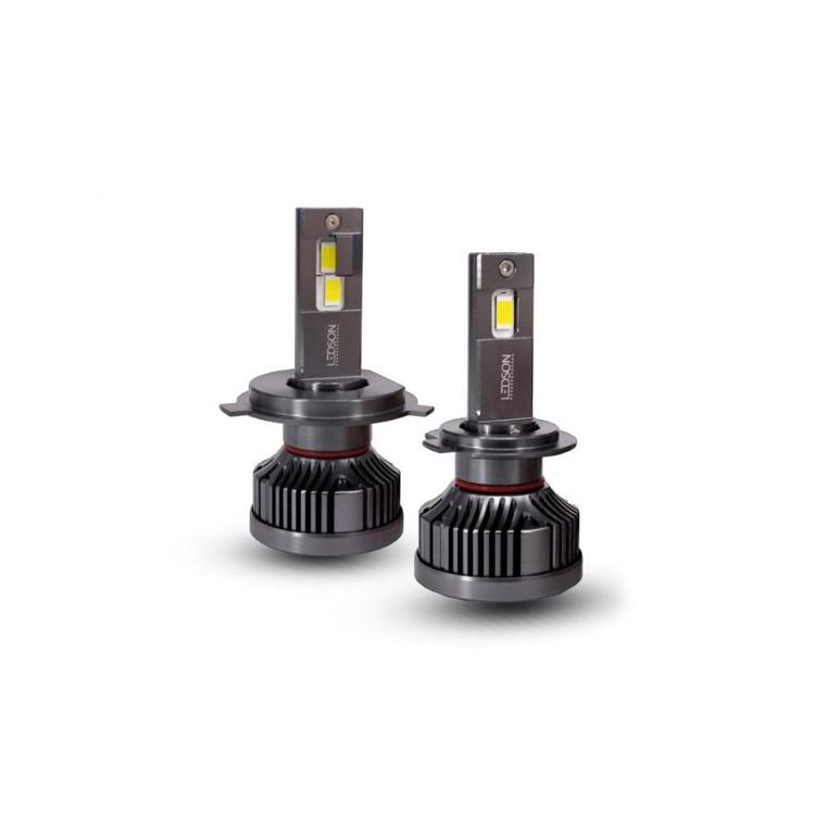 LEDSON Xtreme DX LED Halogen-Forlygter
