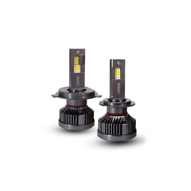 LEDSON Xtreme DX LED Halogenstrålkastare