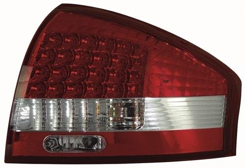 LED Baklampor 