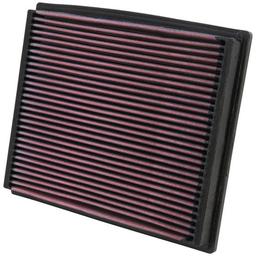 Air Filter K&N - Audi/VAG