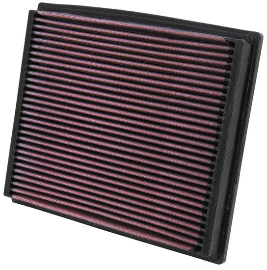 Air Filter K&N - Audi/VAG