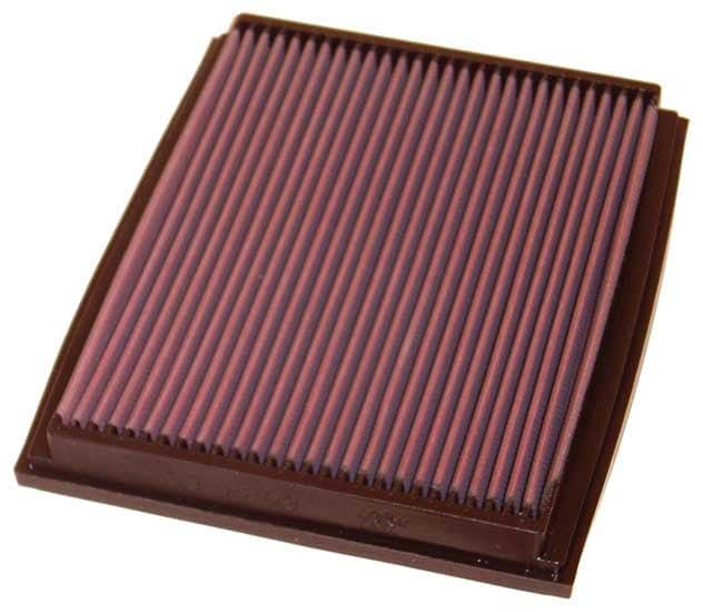 K&N Air Filter - Audi A4 8E/B7