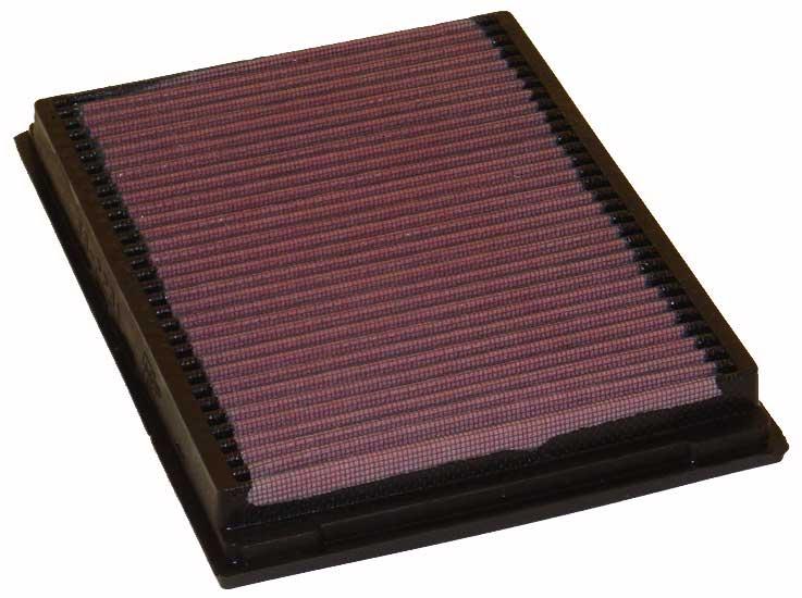 K&N Air Filter - BMW E46