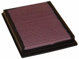 K&N Air Filter - BMW E46