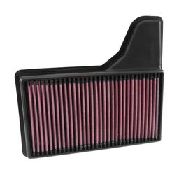 Sport Air Filter K&N Ford Mustang