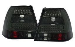 LED Baklampor Smoke Bora