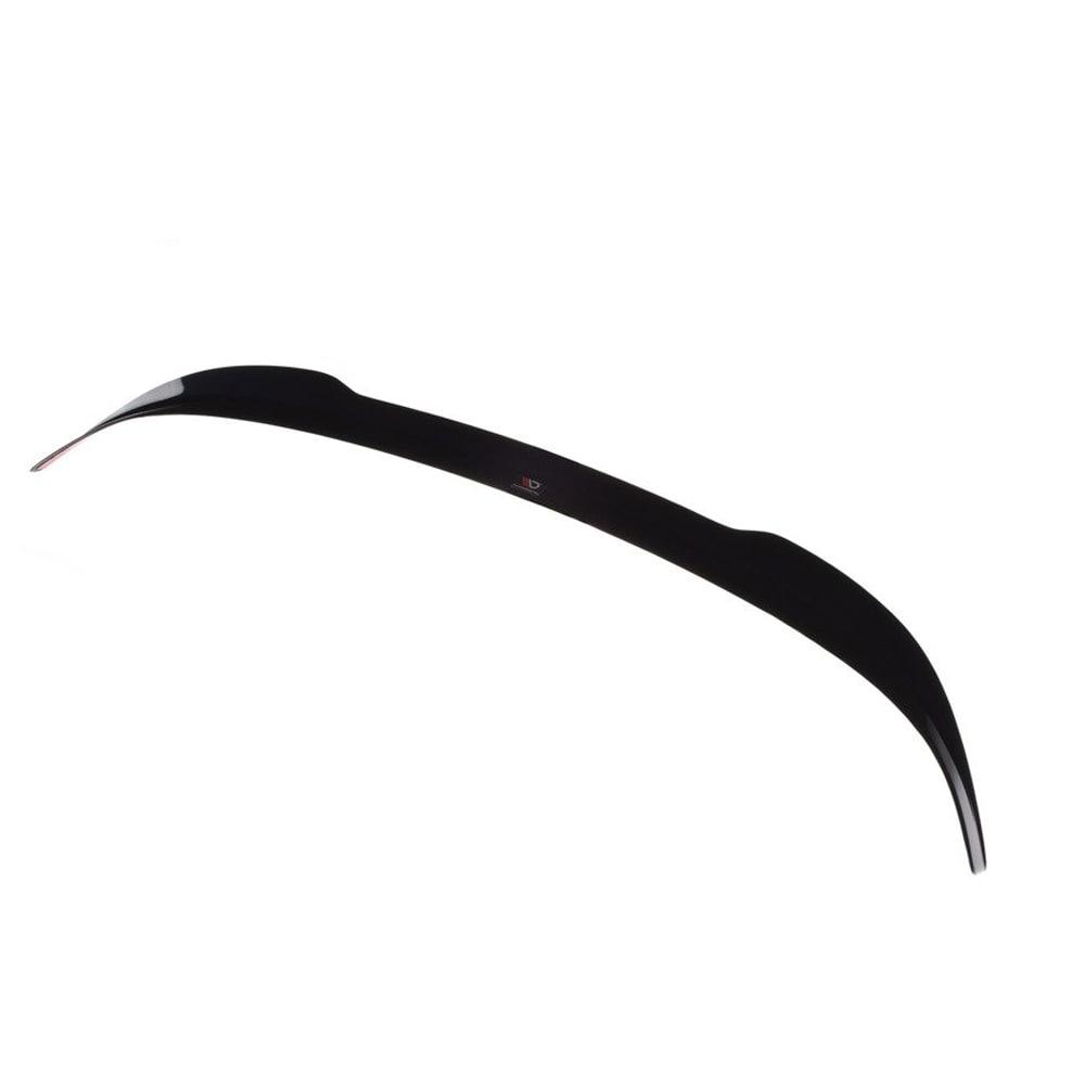 Spoiler wing VW Scirocco