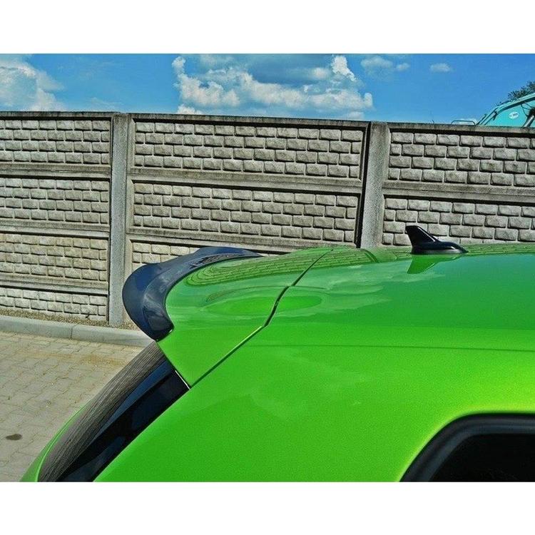 Spoilervinge VW Scirocco R