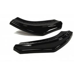Rear diffuser inserts VW Scirocco R