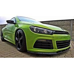 Frontsplitter til VW Scirocco R
