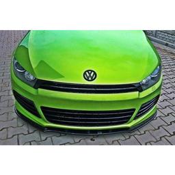 Frontsplitter til VW Scirocco R