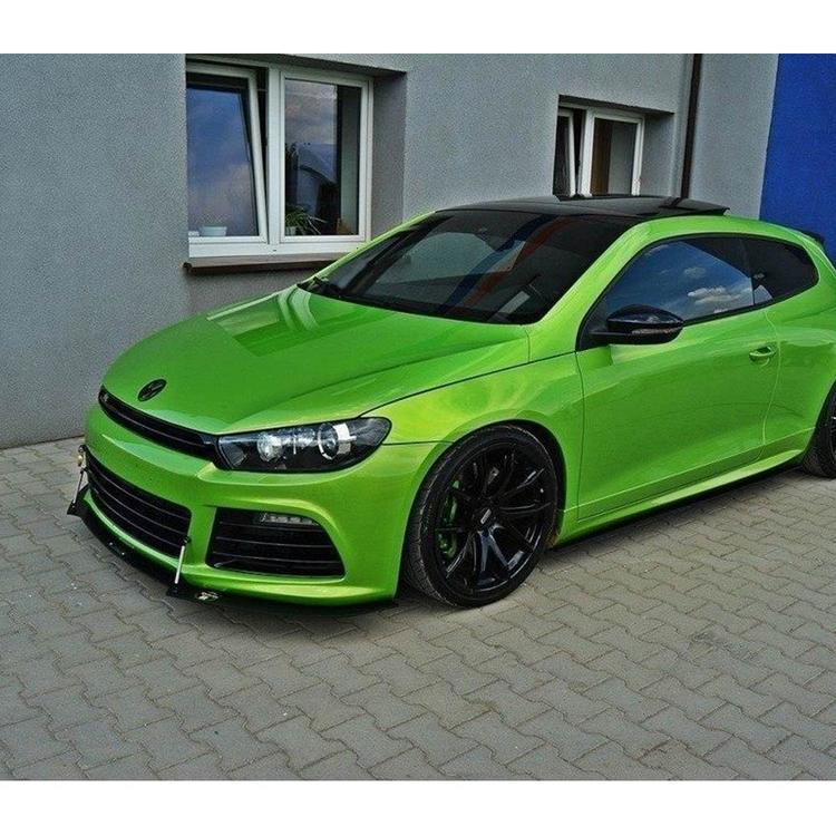 Frontsplitter til VW Scirocco R