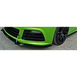Frontsplitter til VW Scirocco R