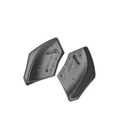 Bakre diffusorinsatser VW Scirocco R