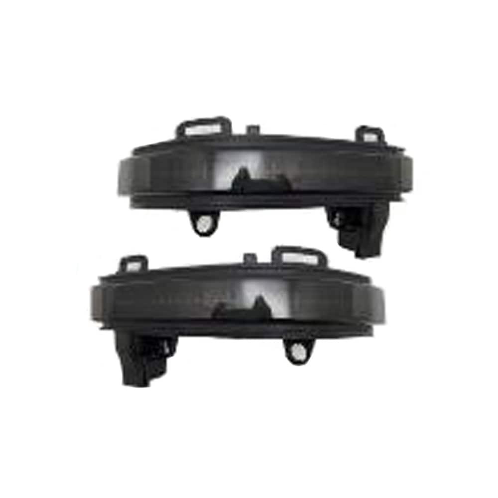 Dynamiska spegelblinkers Smoke VW Crafter
