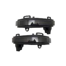 Dynamiska spegelblinkers Smoke VW Crafter