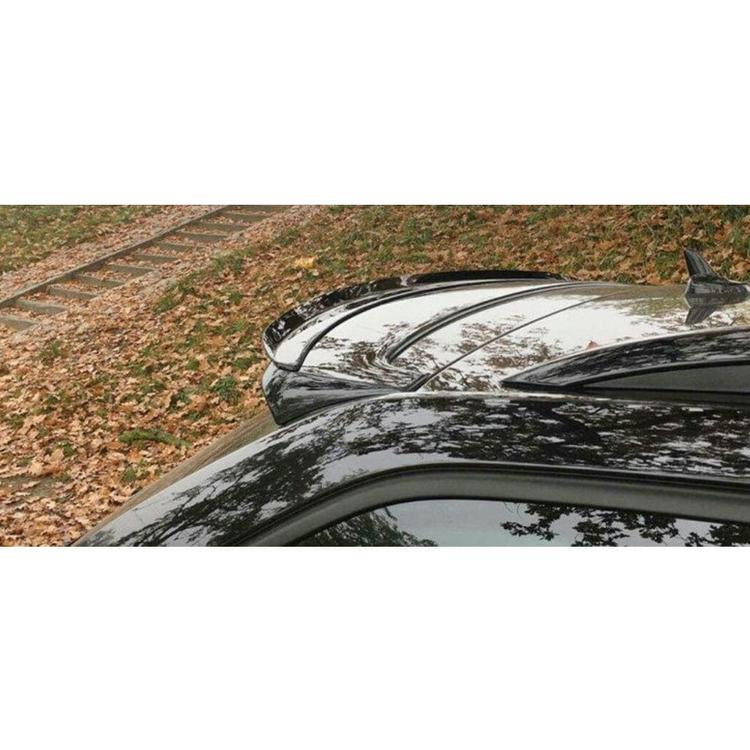 Roof spoiler Skoda Octavia RS Estate