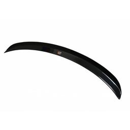Roof spoiler Skoda Octavia RS Estate