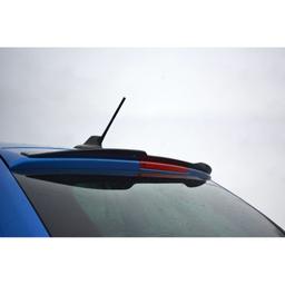 Roof spoiler Skoda Octavia RS Estate