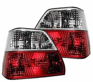 Takalamput kirkaslasi Volkswagen