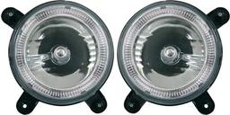 Angeleyes Golf II Twinlight