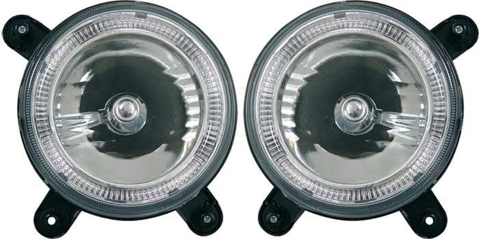 Angeleyes Golf II Twinlight