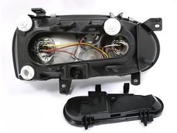 Headlights  Hella Golf 4 Look Volkswagen