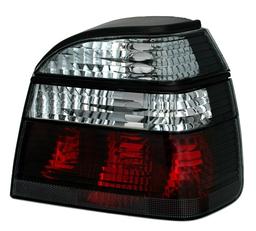 Baklamper smoke Golf 3