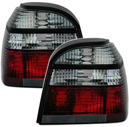 Baklamper smoke Golf 3