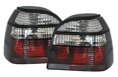 Baklamper smoke Golf 3