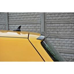 Spoilervinge diskret VW Golf 4