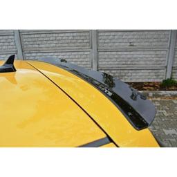 Spoilervinge diskret VW Golf 4