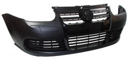 Stötfångare fram Golf 4