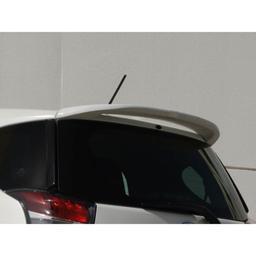 Roof Spoiler Toyota iQ
