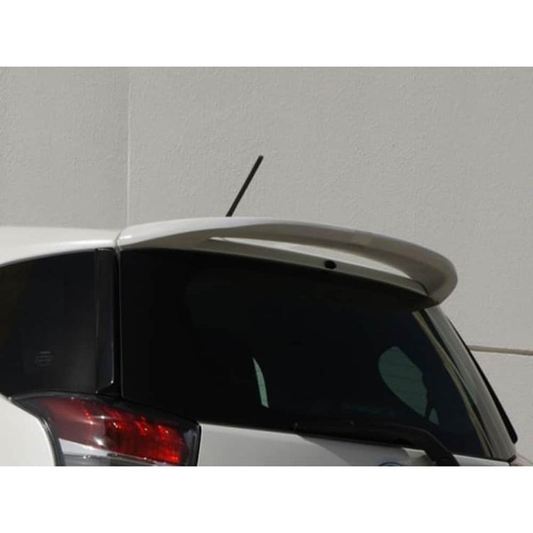 Roof Spoiler Toyota iQ