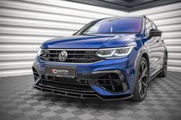 Frontsplitter VW Tiguan R