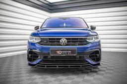 Frontsplitter VW Tiguan R