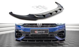 Frontsplitter VW Tiguan R