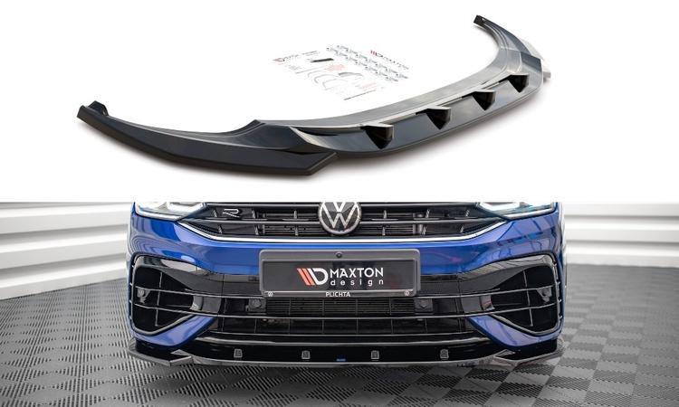 Frontsplitter VW Tiguan R