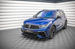 Frontsplitter VW Tiguan R