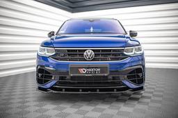 Frontsplitter VW Tiguan R